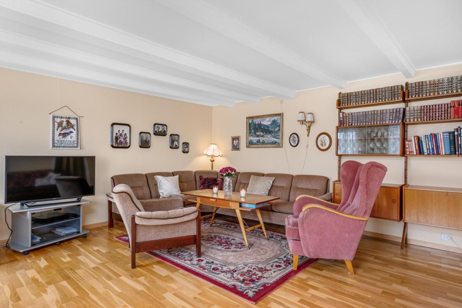 Atlantic Road Seaside Housing Appartement Litlrossoya Buitenkant foto