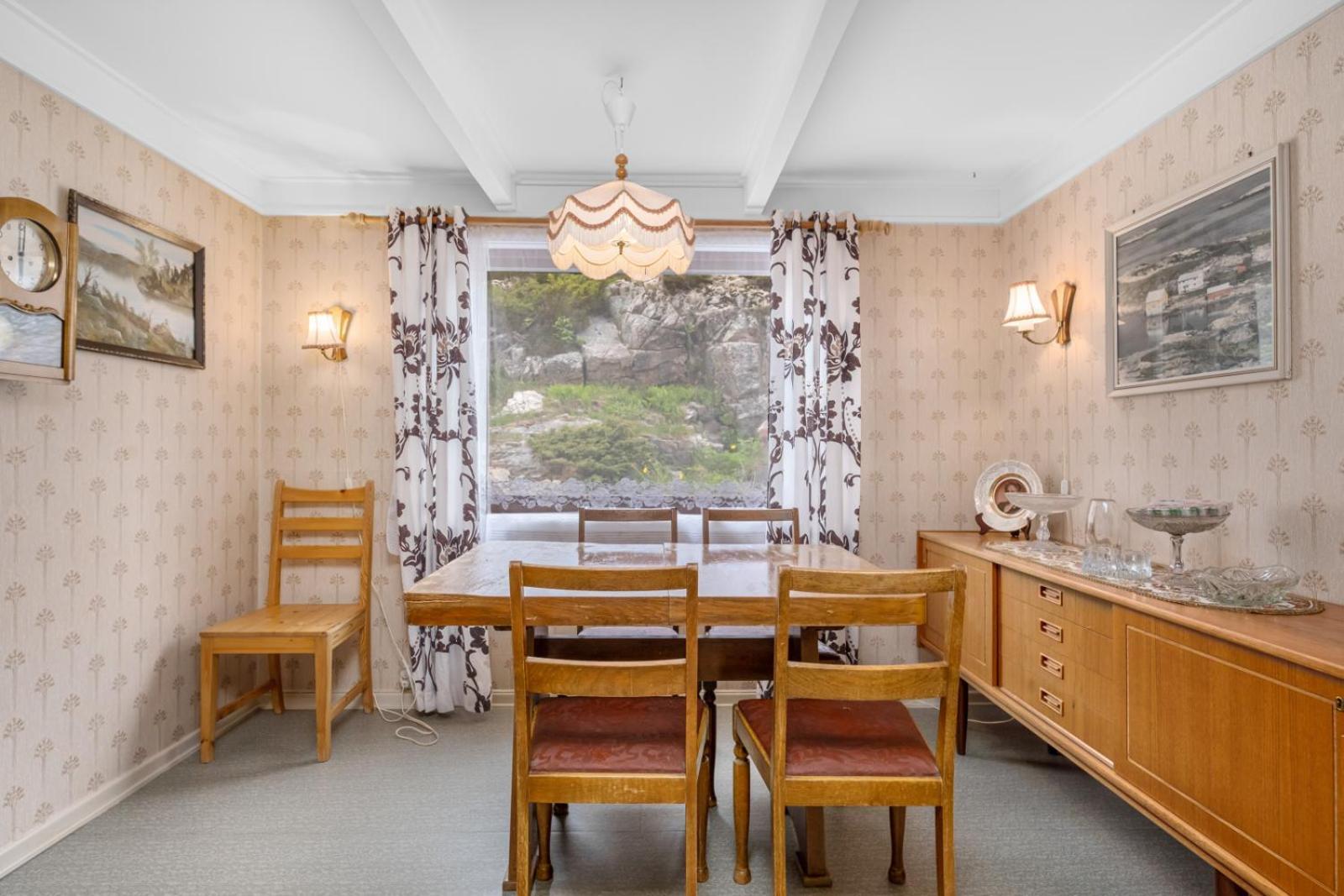 Atlantic Road Seaside Housing Appartement Litlrossoya Buitenkant foto