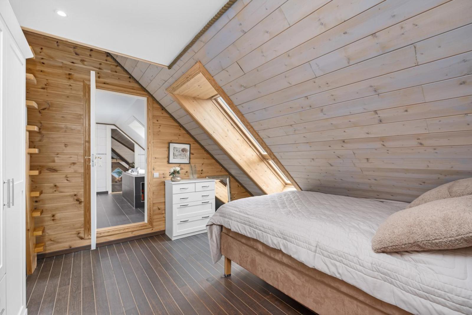 Atlantic Road Seaside Housing Appartement Litlrossoya Buitenkant foto